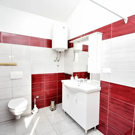 House Perci 1 度假居 Tar-Vabriga