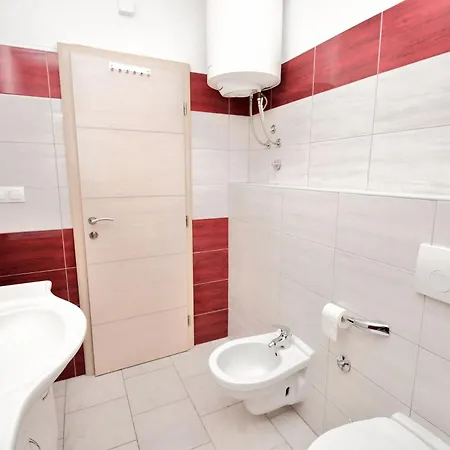 度假居 House Perci 1 Tar-Vabriga