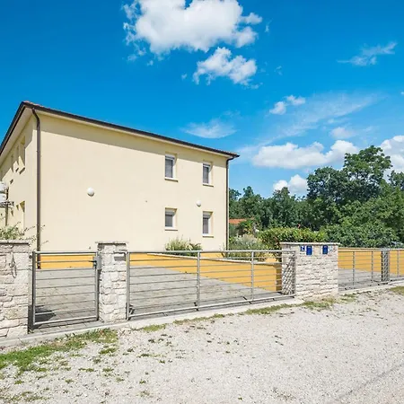 Holiday home House Perci 1 *