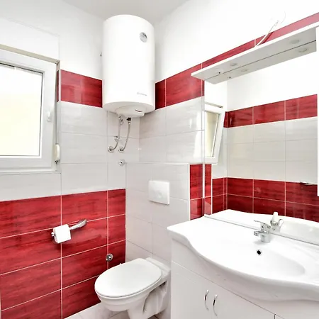 Holiday home House Perci 1 Tar-Vabriga
