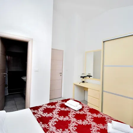 Holiday home House Perci 1