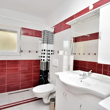 Holiday home House Perci 1 *