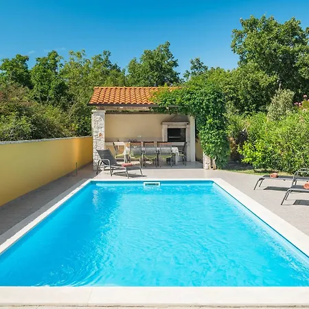 House Perci 1 * Tar-Vabriga